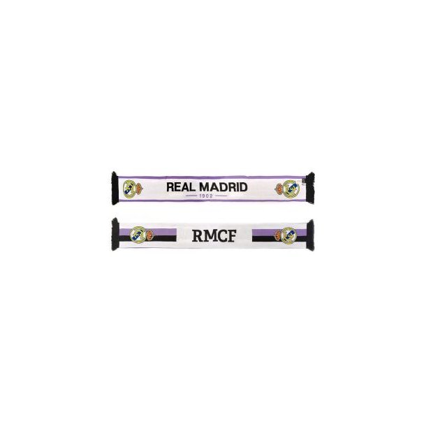 Real Madrid klubtrklde Design: Real Madrid RMCF