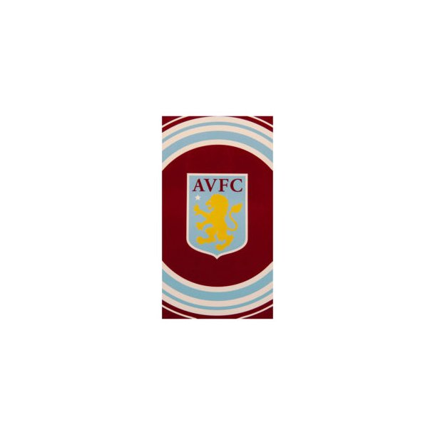 Aston Villa stort hndklde