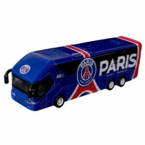 Paris Saint Germain Team / Hold bus