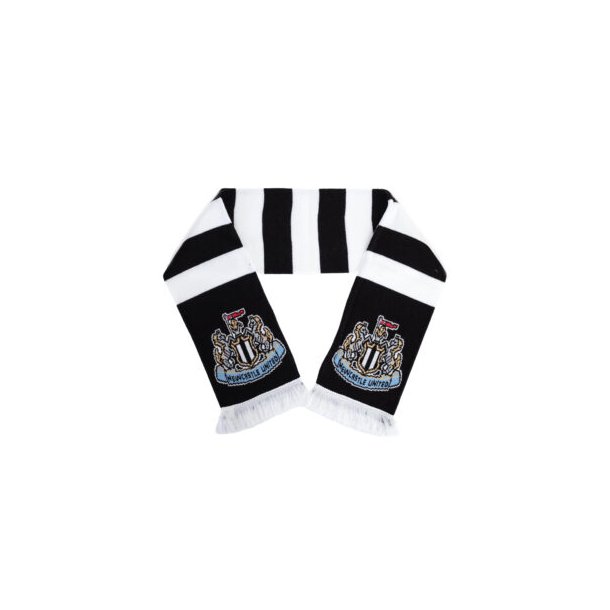 Newcastle United Retro striber klubtrklde