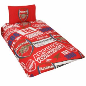 Arsenal Sengelinned Patch design 