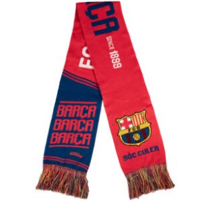 FC Barcelona klubtrklde / Barca Barca Barca  since 1899  / Nyhed