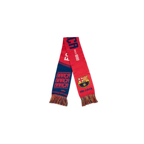 FC Barcelona klubtrklde / Barca Barca Barca  since 1899  / Nyhed