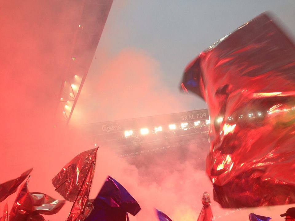 Flag / klubber / Lande