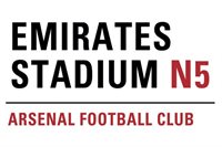 Arsenal Plakater og bøger / kortspil