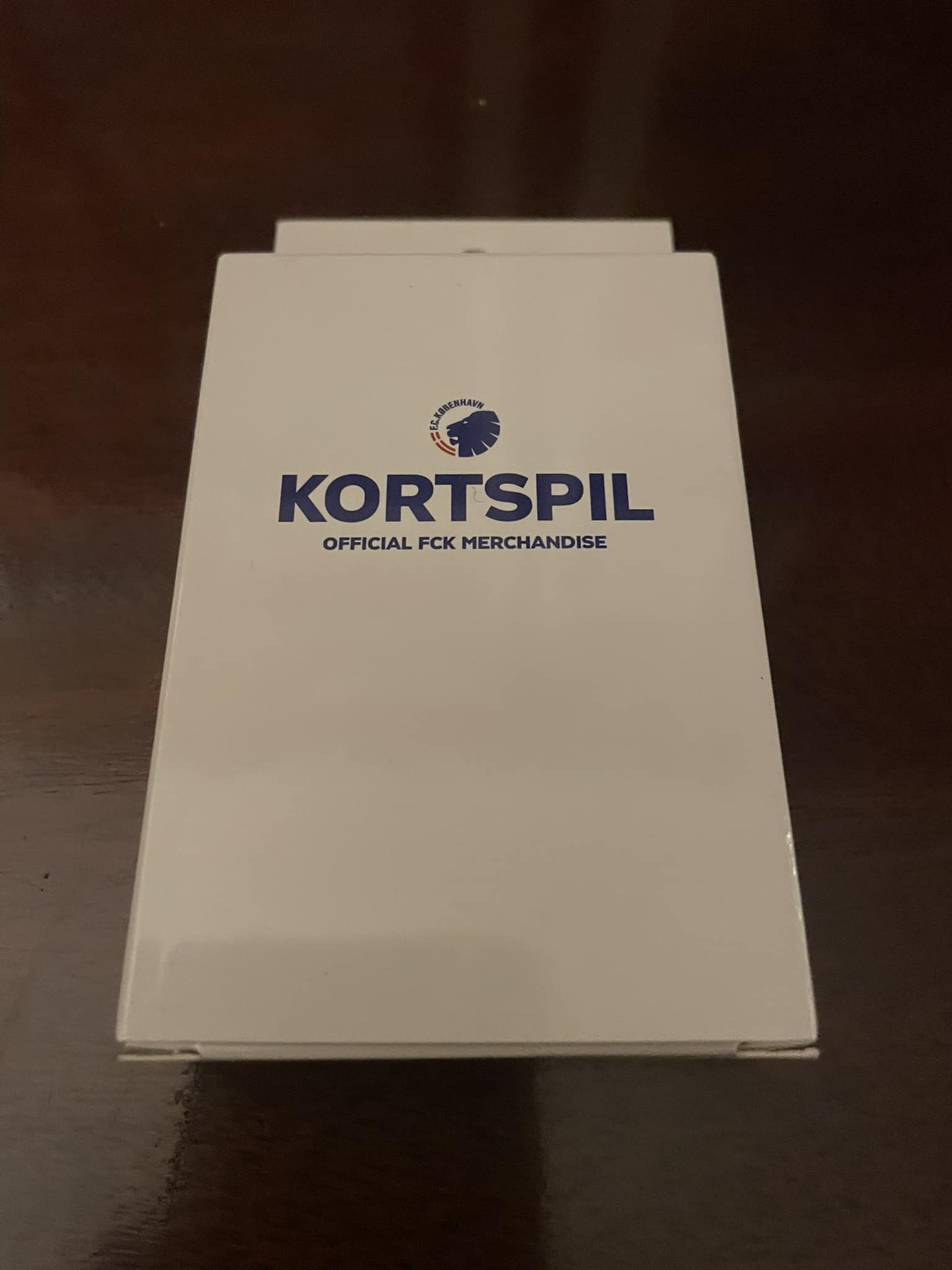 F.C. København Souvenirs