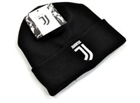 Juventus huer og caps