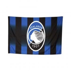 Atalanta flag/banner