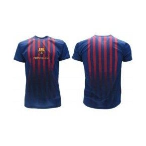 FC Barcelona Hjemmebane shirt Replica 2018/19 Haves str large/XL/2XL