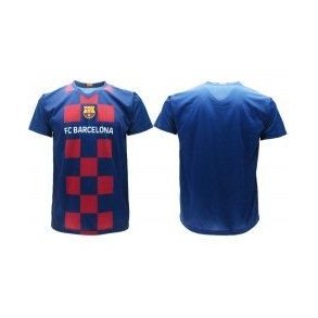 FC Barcelona hjemme shirt Replica 2019/2020 Haves Large/XL/2XL