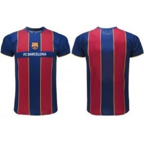 FC Barcelona Replica hjemmebane  2020/21 Haves str L/XL/2XL