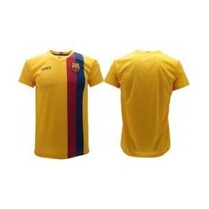 FC Barcelona Gul Away Replica 2020 Haves str large/XL/2XL