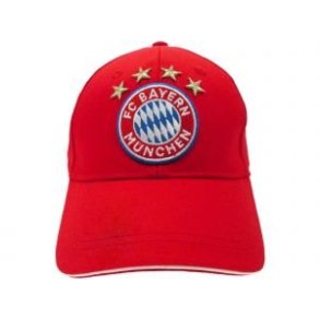 Bayern Mnchen kasket Rd