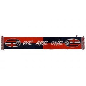 Bologna FC klubtrklde We Are One