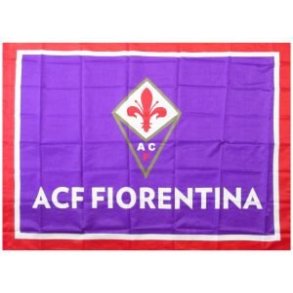 Fiorentina /Gigant flag