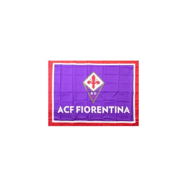 Fiorentina /Gigant flag