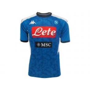 Napoli 19/20 Kappa Str Large / X-Large