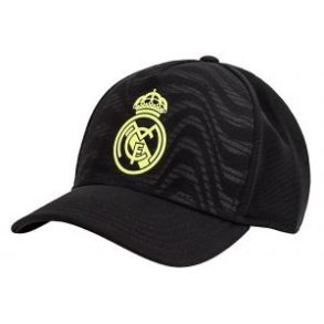 Real Madrid Sort cap