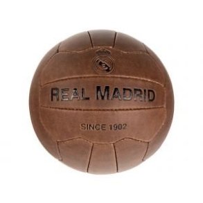 Real Madrid Heritage Bold Str 5
