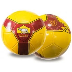 Roma str 5 fodbold