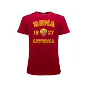 ROMA Tee / Str XXL Bordeaux