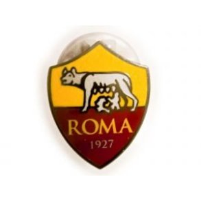 Roma pin/badge
