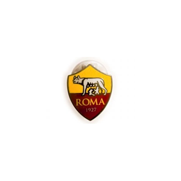 Roma pin/badge