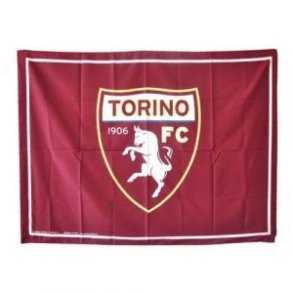 Torino Flag 100 % polyester