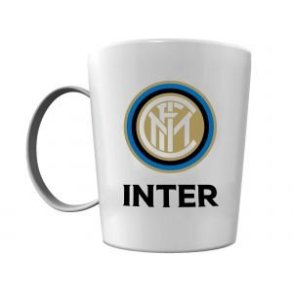 Inter crest krus /plastic