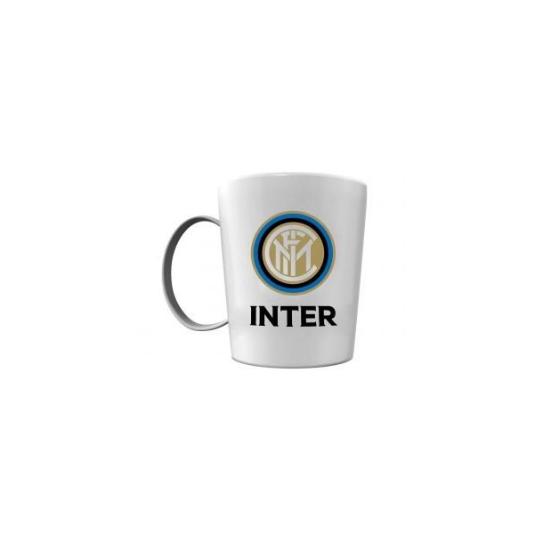 Inter crest krus /plastic