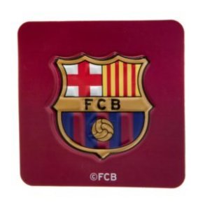 FC Barcelona kleskabs magnet Bordeaux