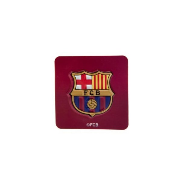 FC Barcelona kleskabs magnet Bordeaux