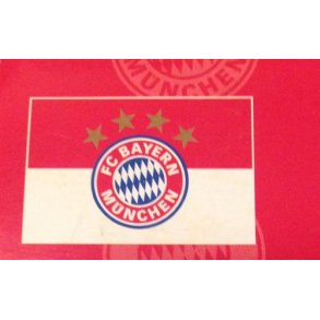 Bayern Mnchen flag 60 x 90  cm. 
