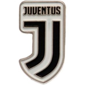 Juventus pin/badge