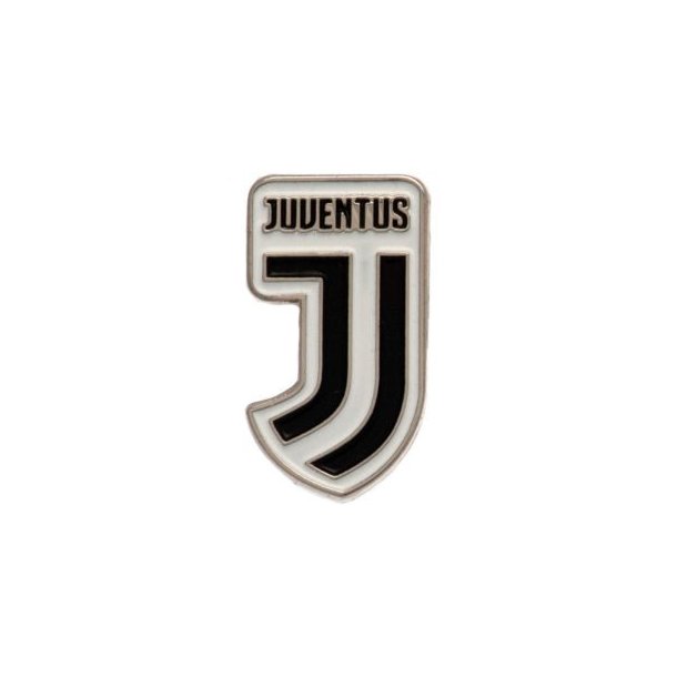 Juventus pin/badge