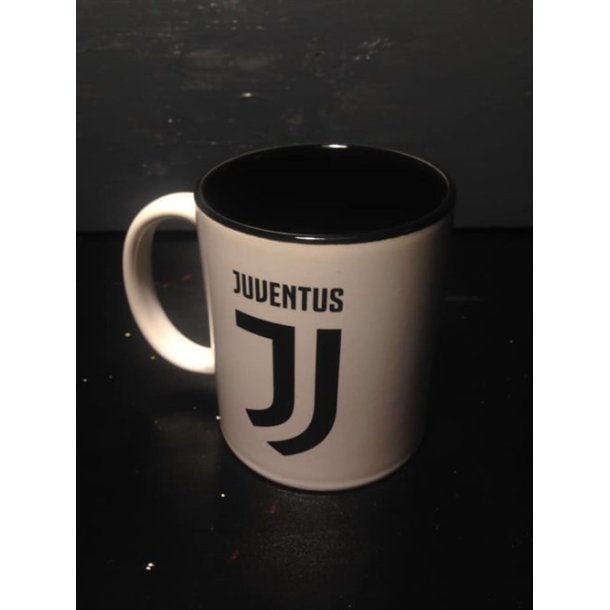 Juventus krus i keramik nye mrke (som foto)