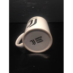 Juventus krus i keramik nye mrke (som foto)