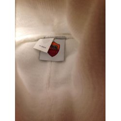 Roma bronx hue hvid/ striber