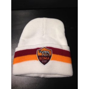 Roma bronx hue hvid/ striber