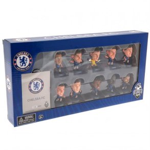 Chelsea Soccerstarz  10 figurer / 2019/2020 sson