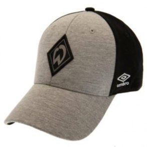 Werder Bremen kasket umbro denim look