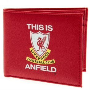Liverpool This Is Anfield kunstlder pung