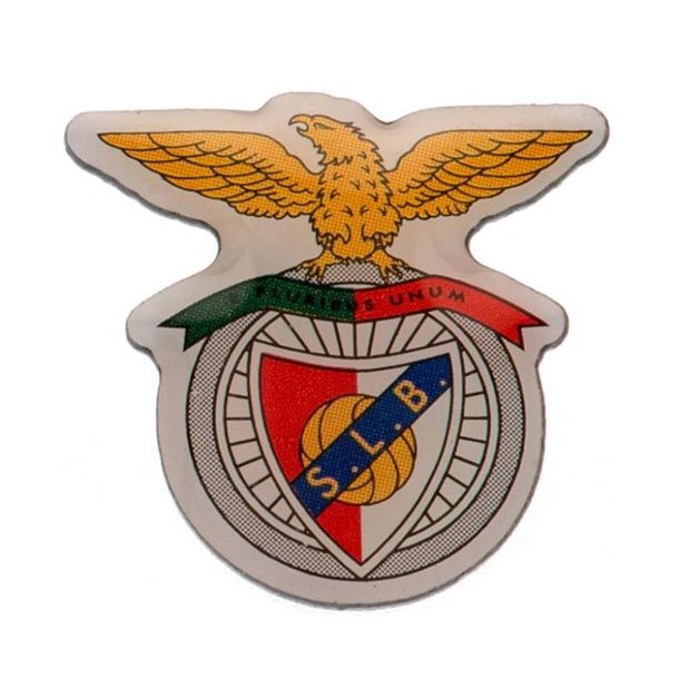 Benfica klubnl / pin badge