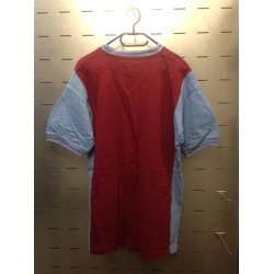 Aston Villa Retro klubtrje (str XL) TOFFS