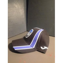 Atalanta kasket crest 