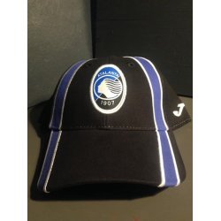 Atalanta kasket crest 