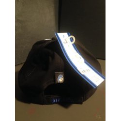 Atalanta kasket crest 