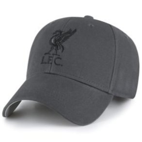 Liverpool cap Liverbird GR