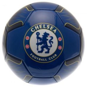 Chelsea Str 5 fodbold