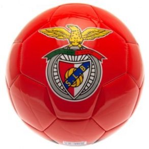 Benfica fodbold str 5